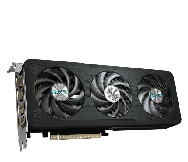GIGABYTE GeForce RTX 5060 Ti Eagle Max OC 8GB GDDR7 DLSS4 - 1346259 - zdjęcie 2